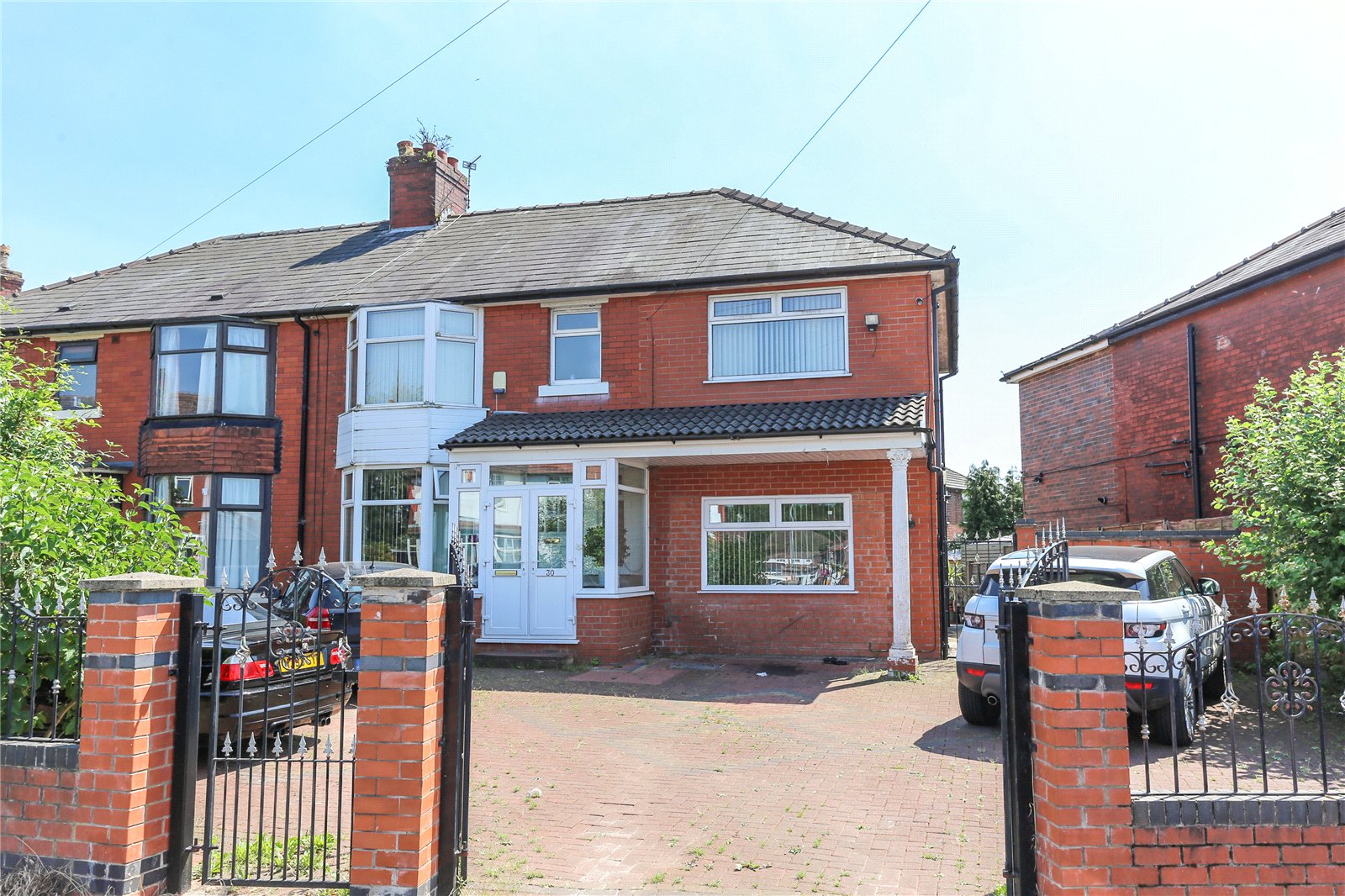 Levenshulme, Manchester, M19