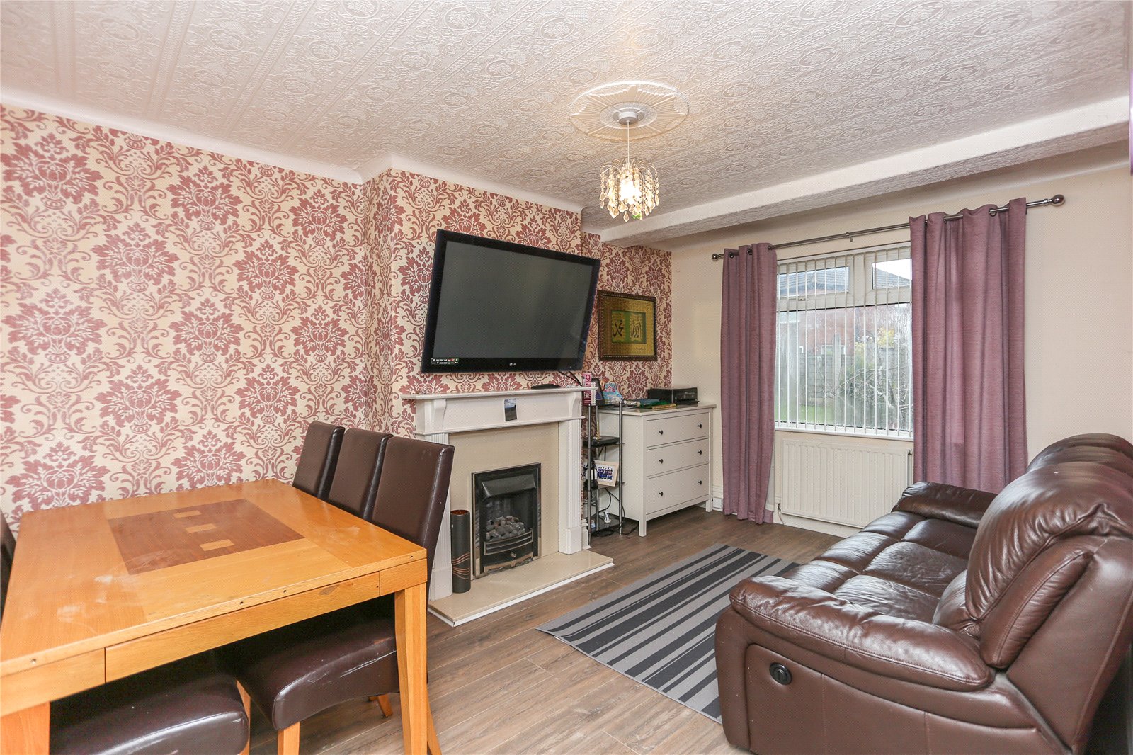 Levenshulme, Manchester, M19