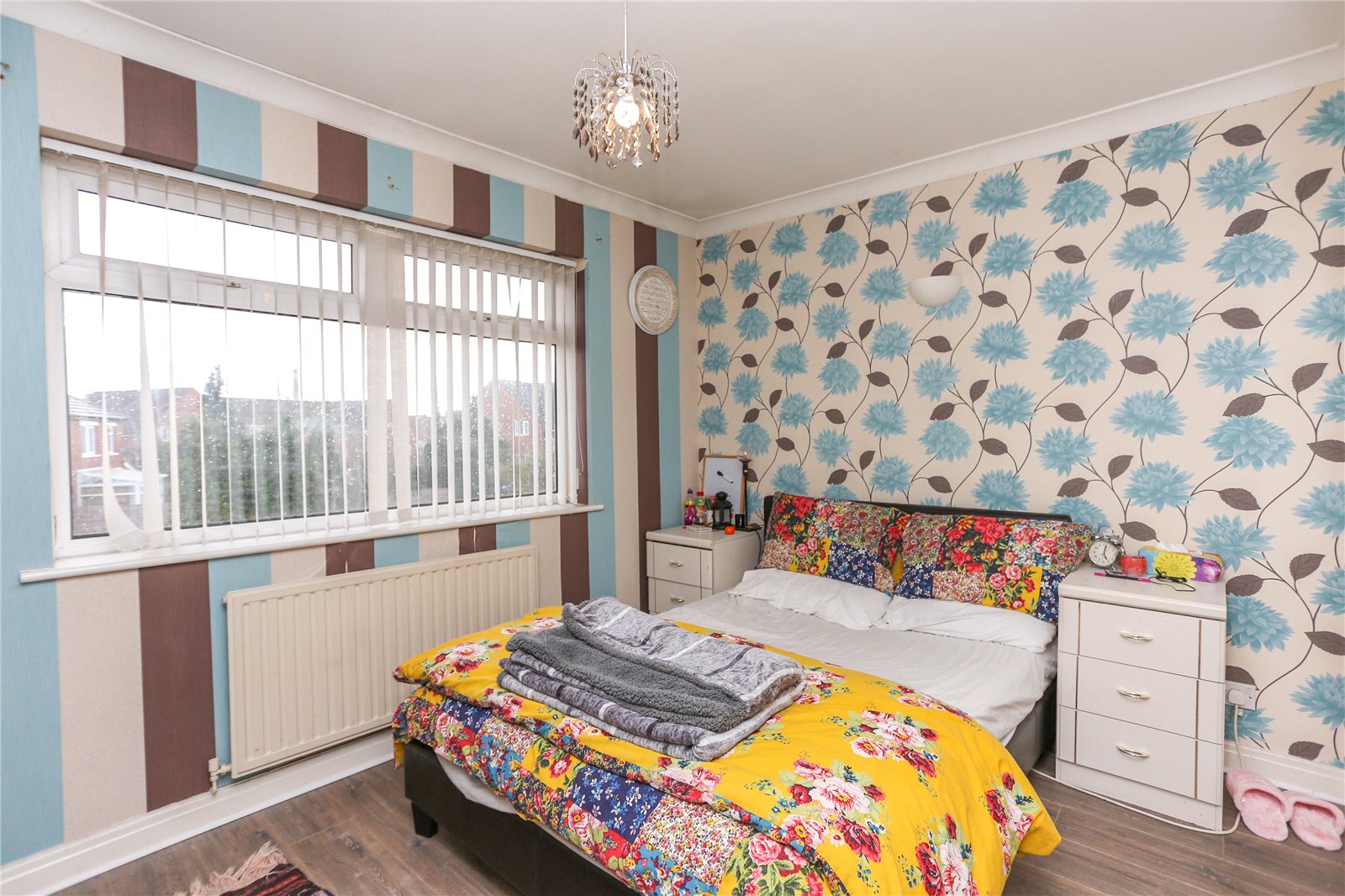Levenshulme, Manchester, M19