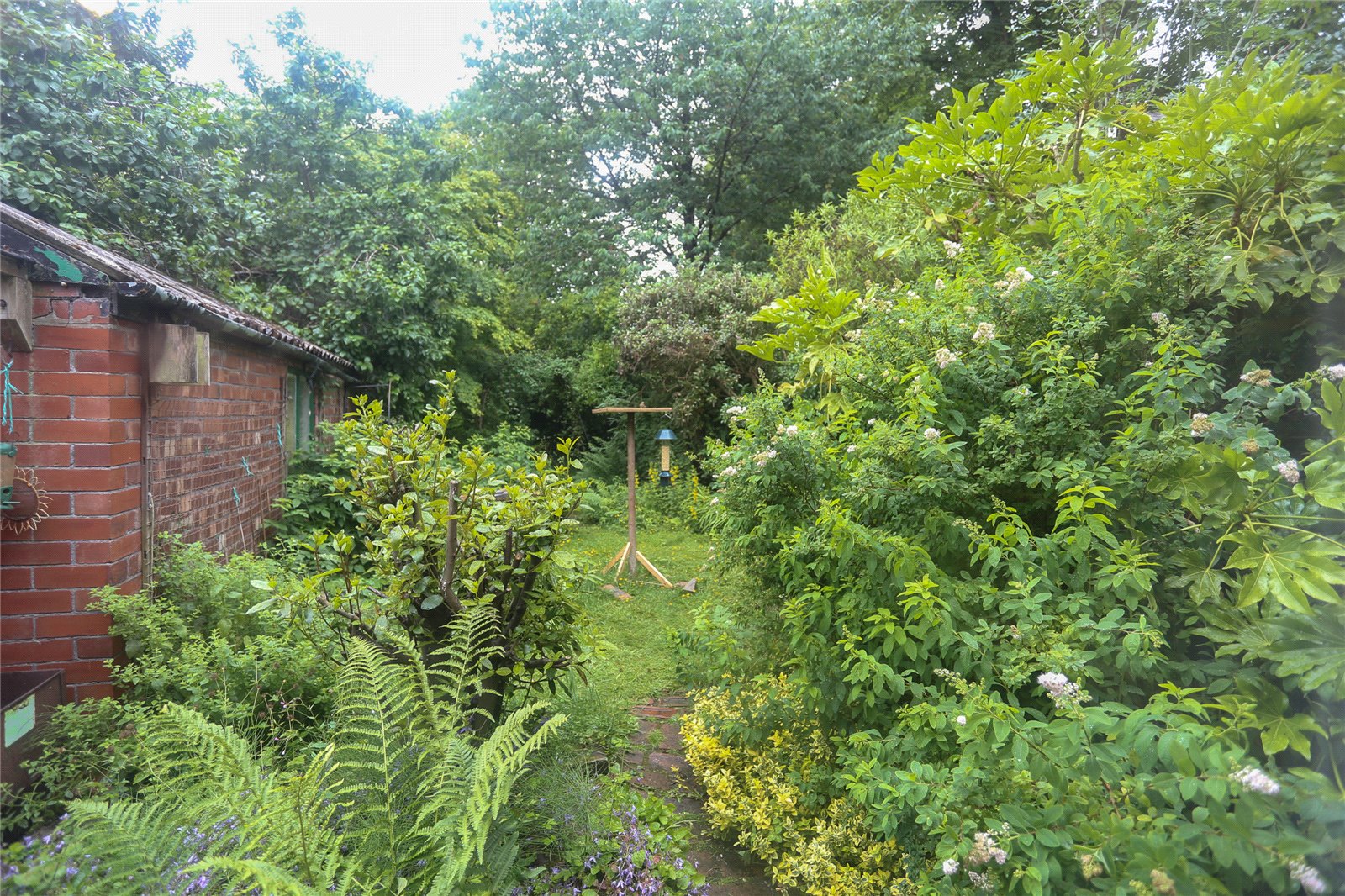 Heaton Chapel, Stockport, SK4