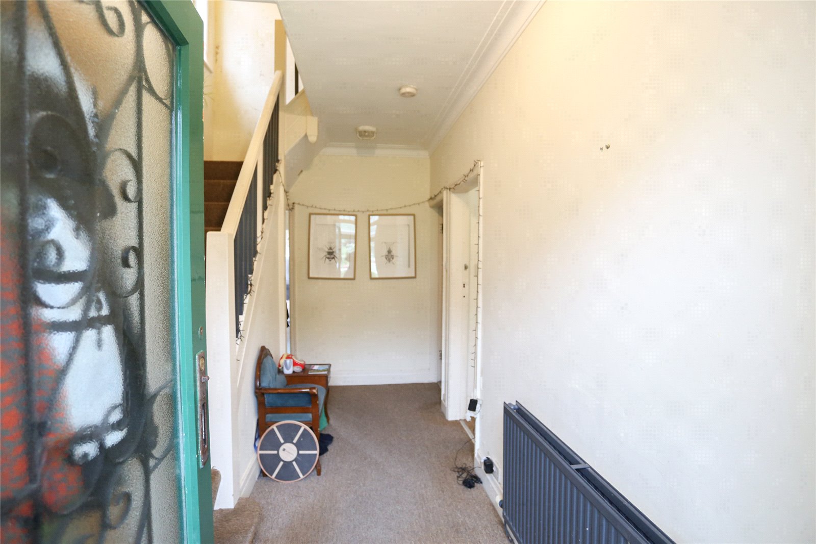 Heaton Chapel, Stockport, SK4