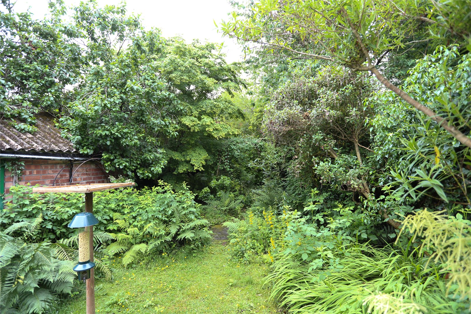 Heaton Chapel, Stockport, SK4