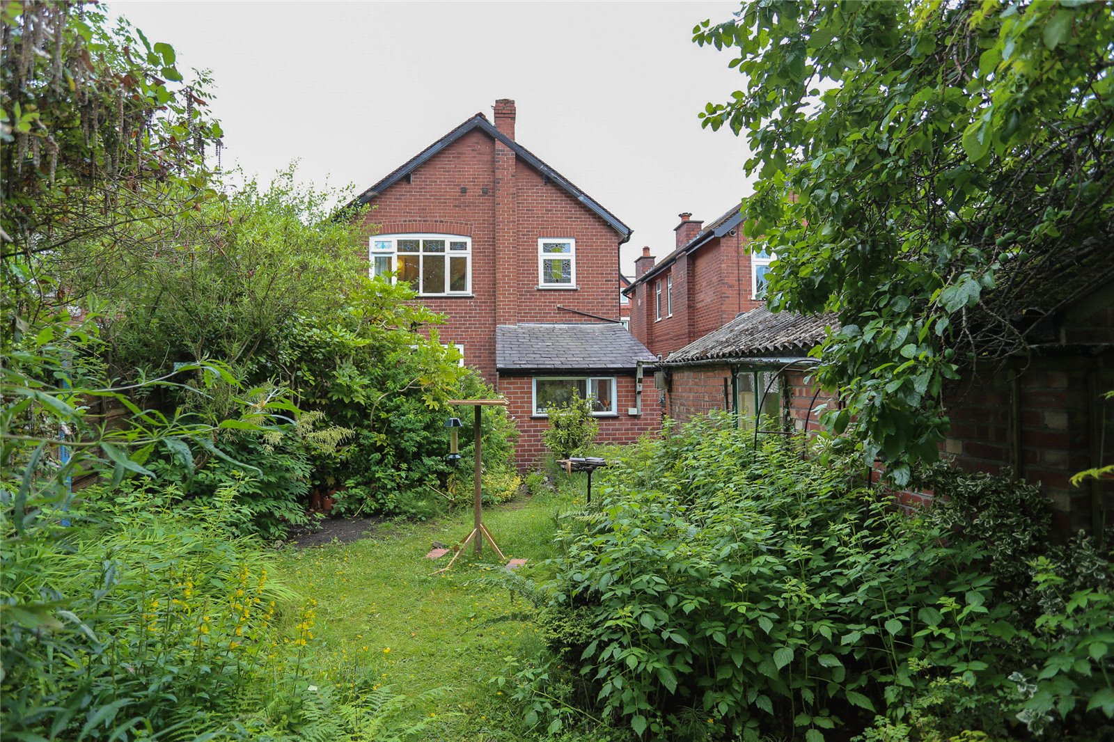 Heaton Chapel, Stockport, SK4