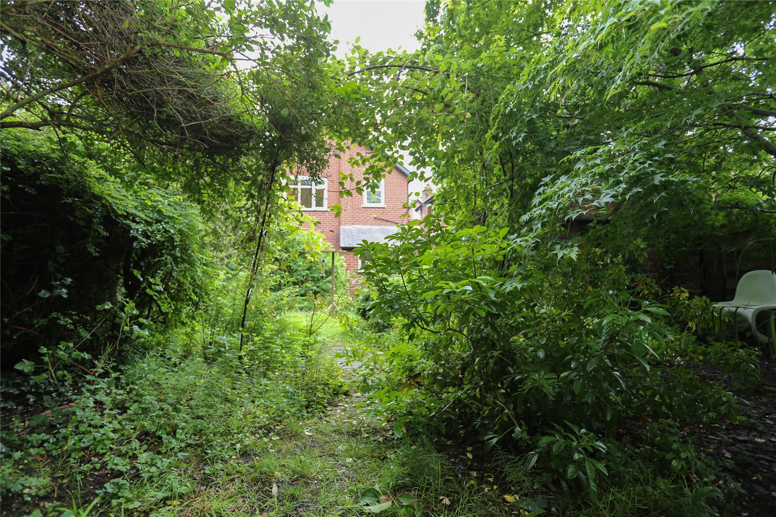 Heaton Chapel, Stockport, SK4