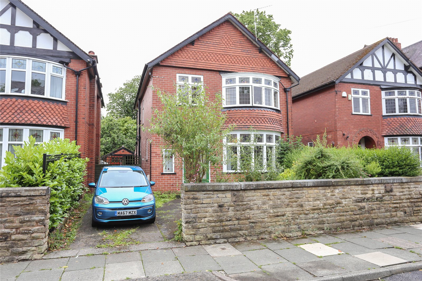 Heaton Chapel, Stockport, SK4
