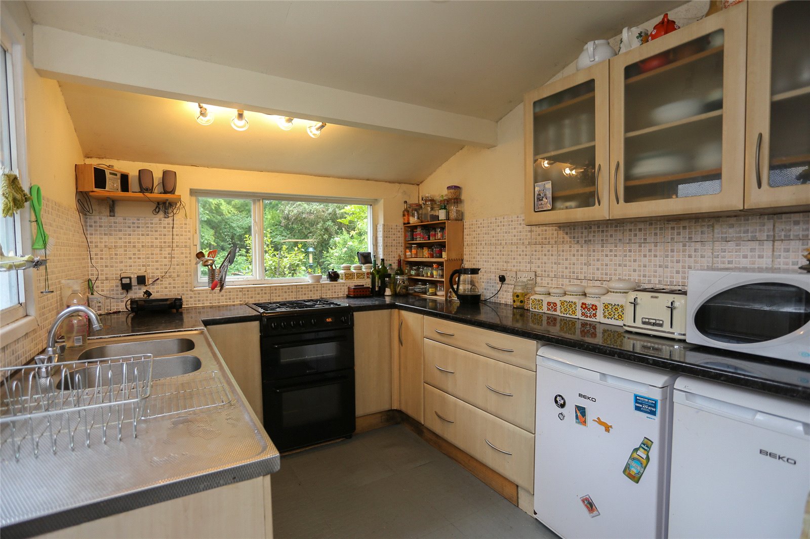Heaton Chapel, Stockport, SK4
