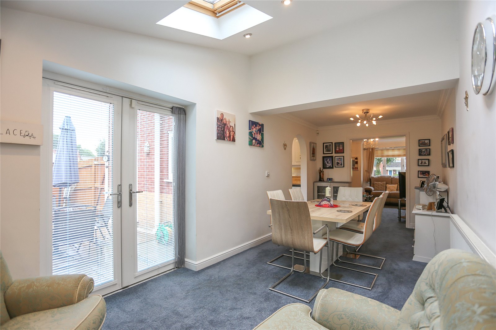 Heaton Mersey, Stockport, SK4