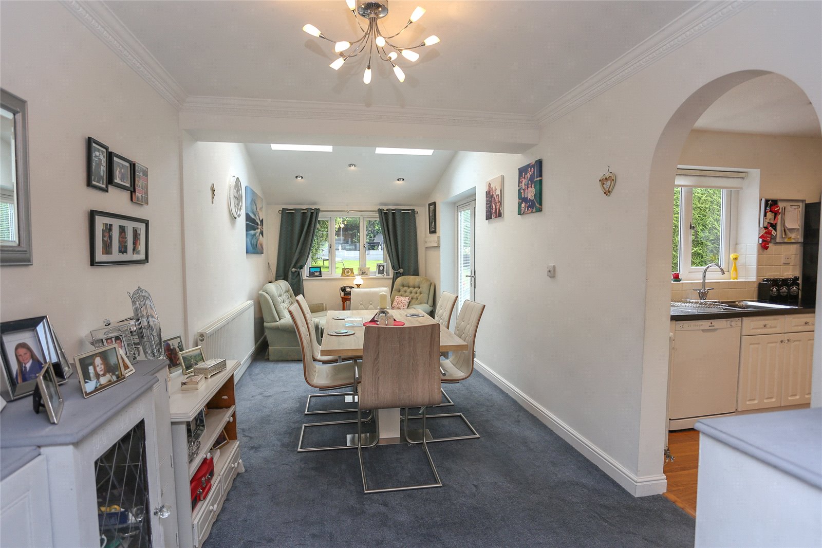 Heaton Mersey, Stockport, SK4