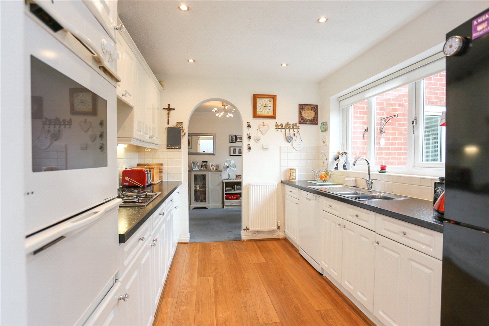 Heaton Mersey, Stockport, SK4