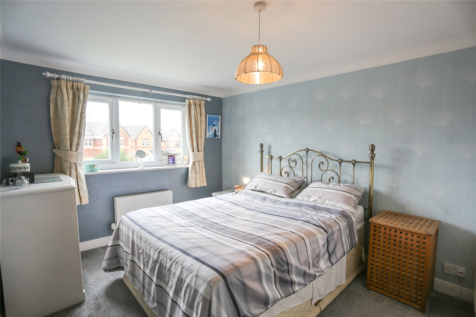 Heaton Mersey, Stockport, SK4