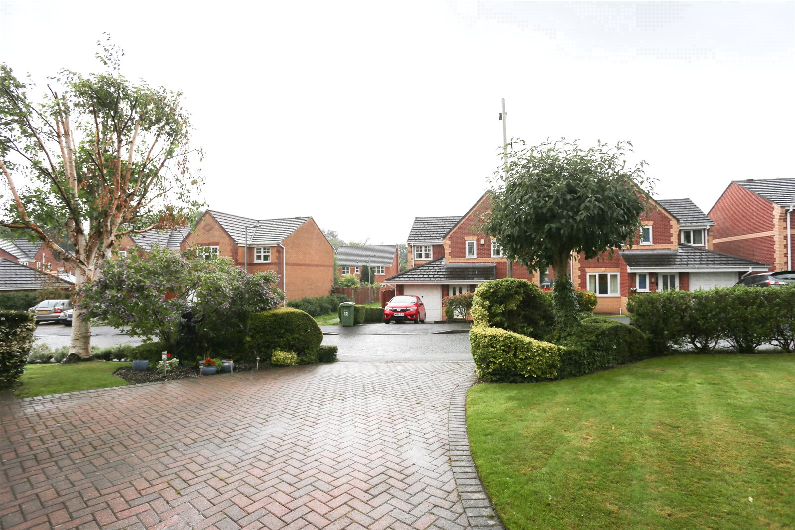 Heaton Mersey, Stockport, SK4