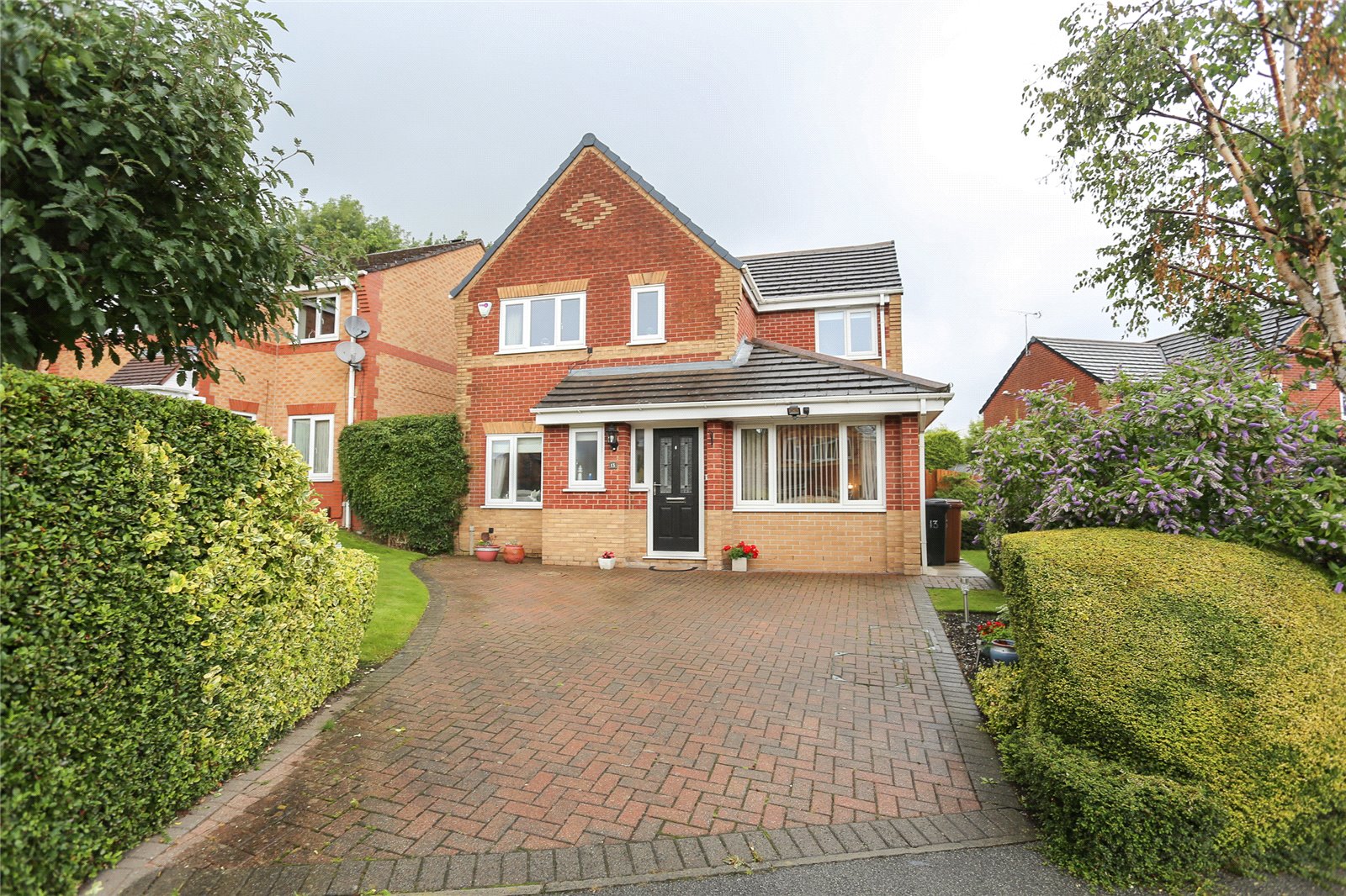 Heaton Mersey, Stockport, SK4