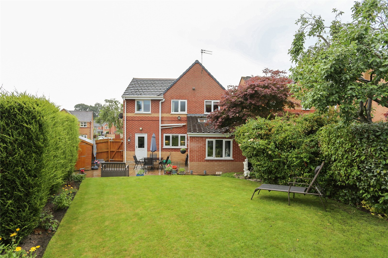 Heaton Mersey, Stockport, SK4