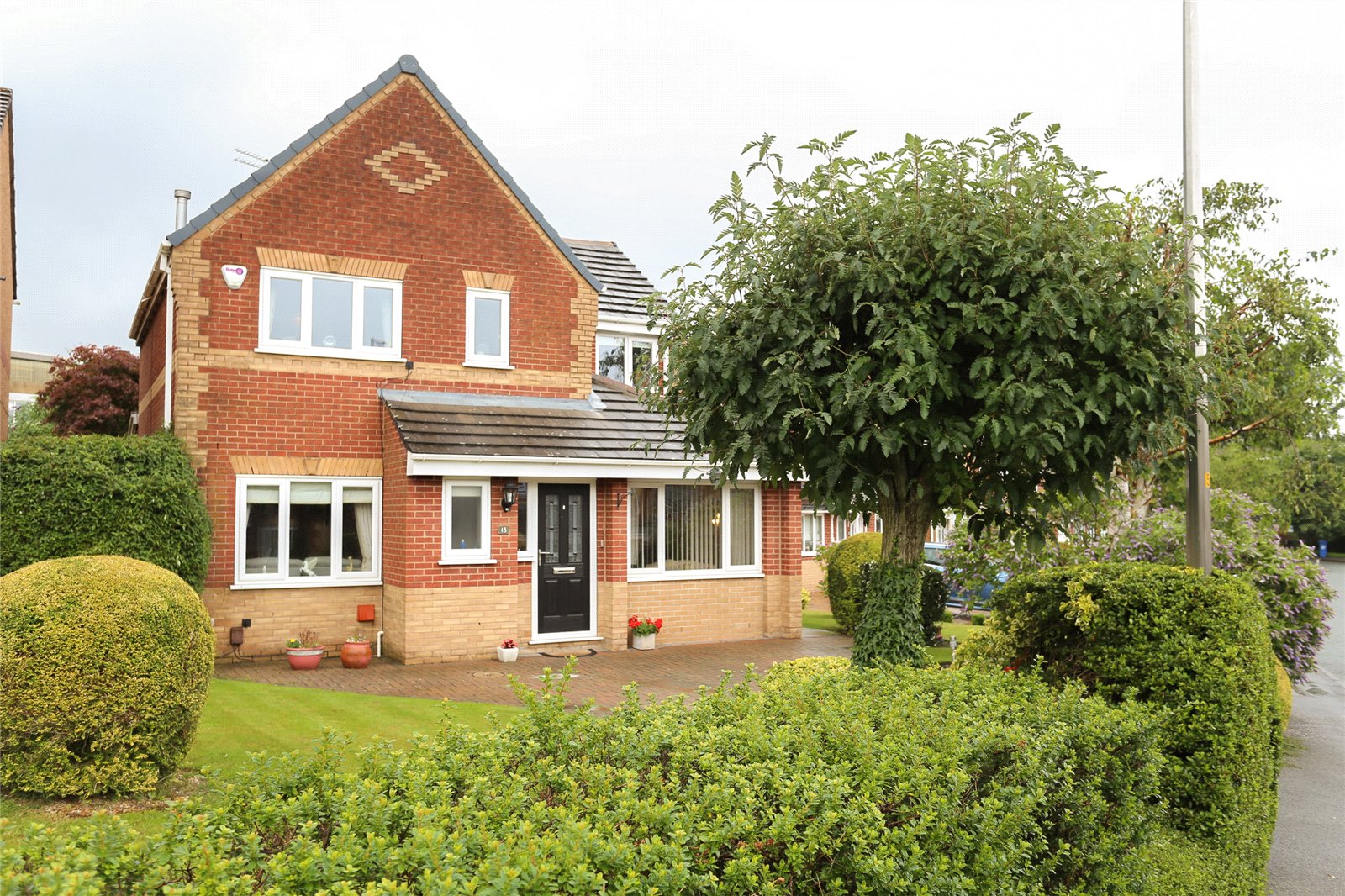 Heaton Mersey, Stockport, SK4