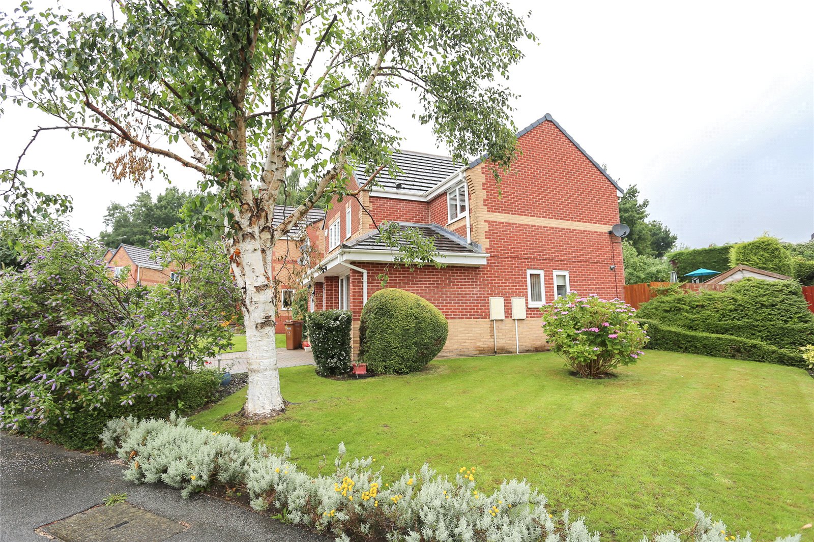 Heaton Mersey, Stockport, SK4