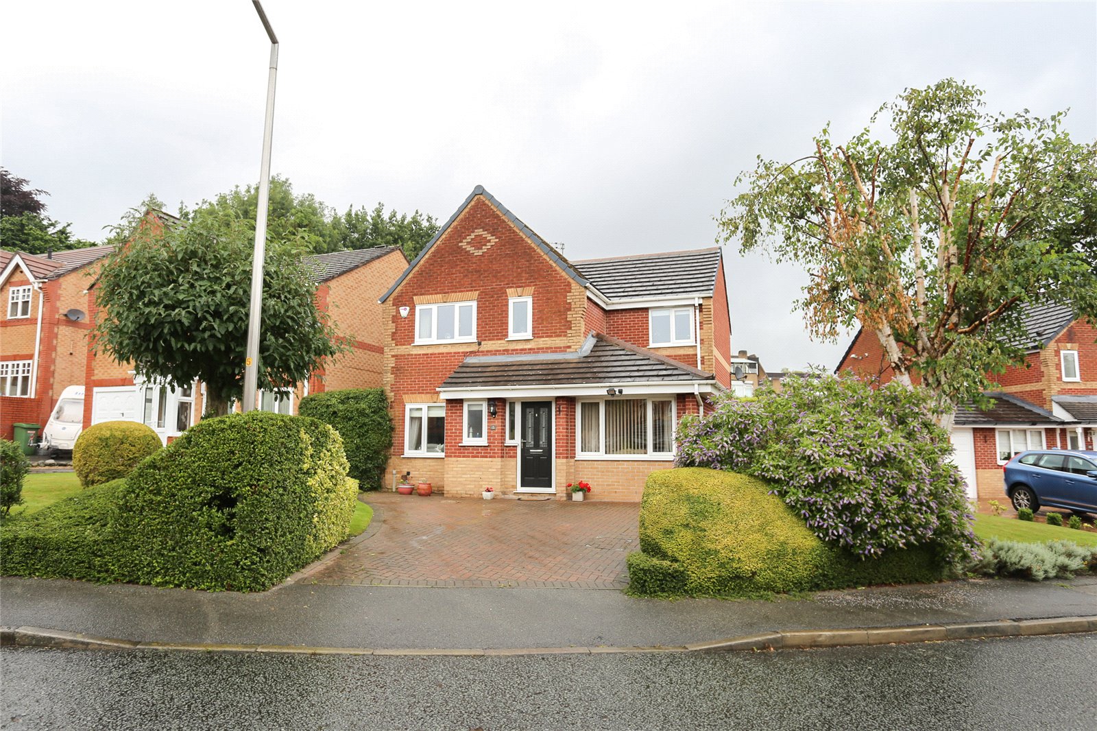 Heaton Mersey, Stockport, SK4