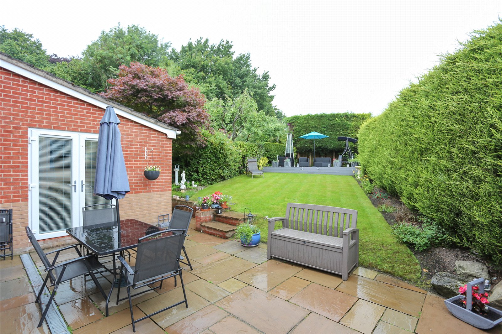 Heaton Mersey, Stockport, SK4