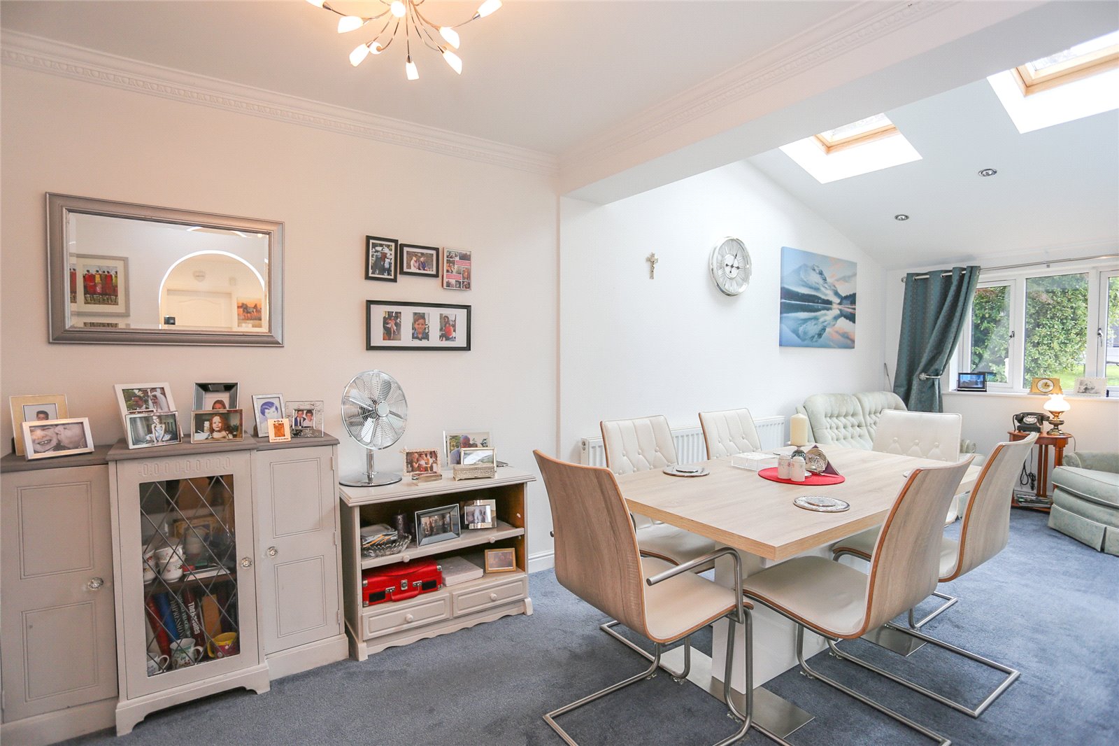 Heaton Mersey, Stockport, SK4