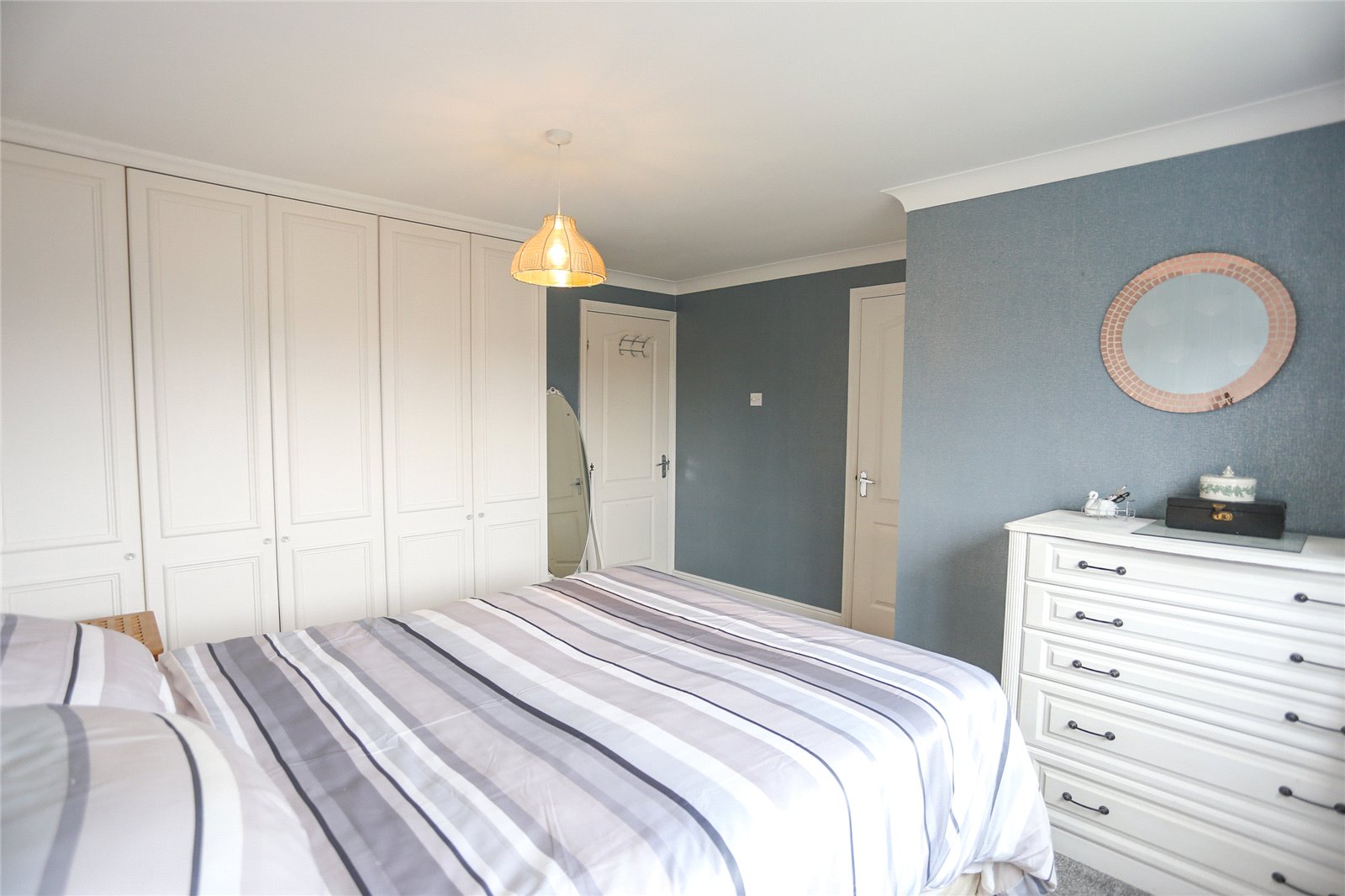 Heaton Mersey, Stockport, SK4