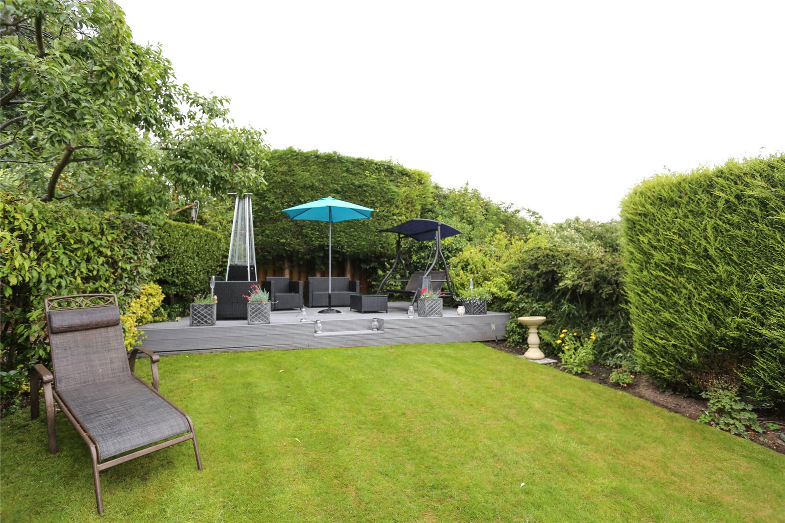 Heaton Mersey, Stockport, SK4