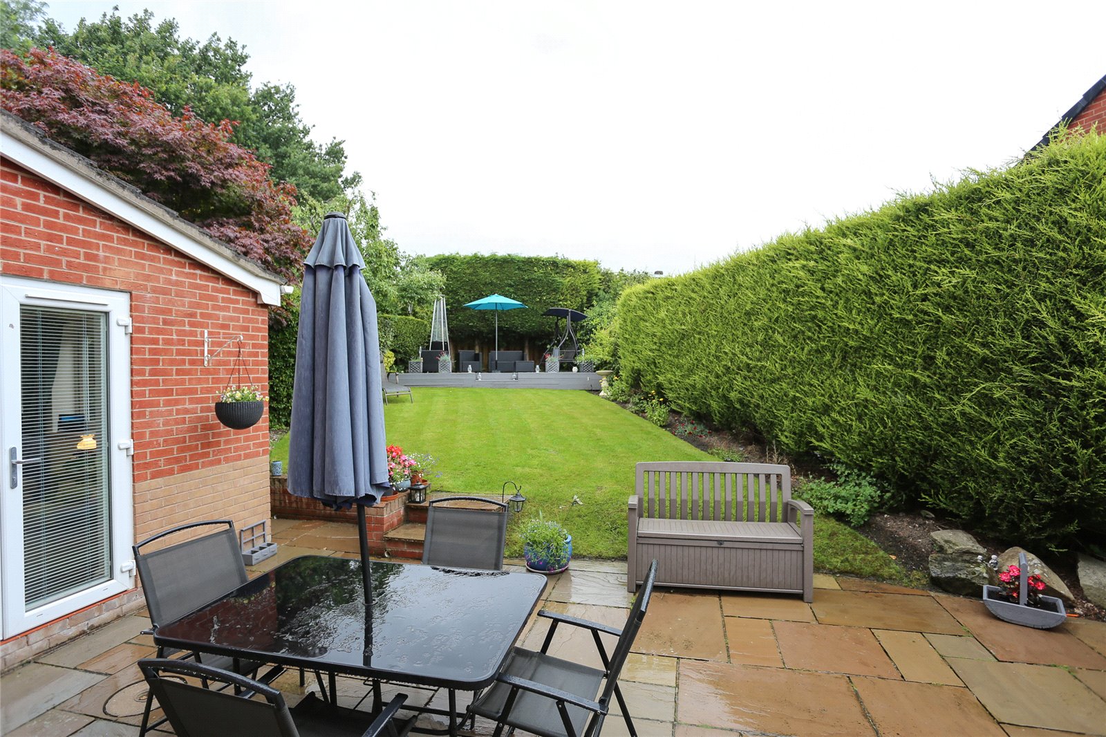 Heaton Mersey, Stockport, SK4
