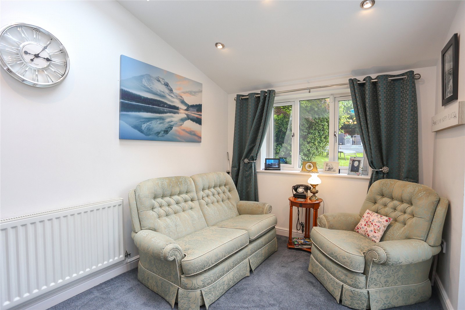 Heaton Mersey, Stockport, SK4