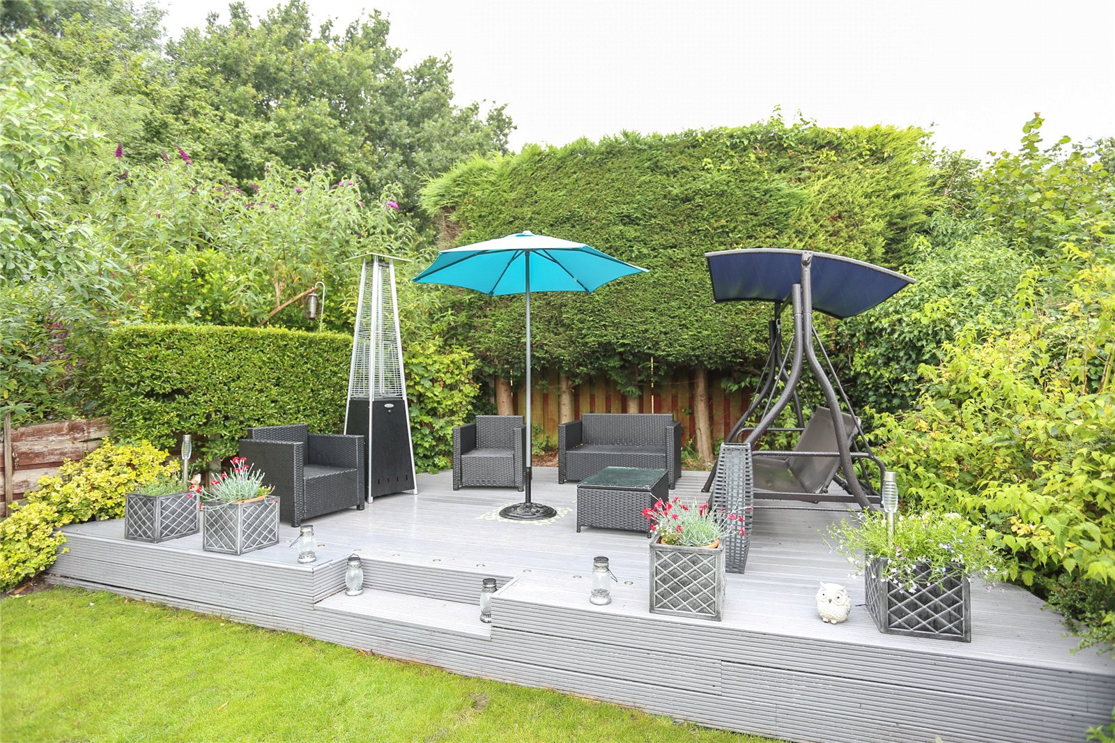 Heaton Mersey, Stockport, SK4