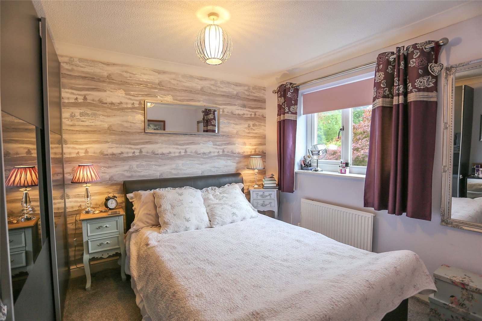 Heaton Mersey, Stockport, SK4