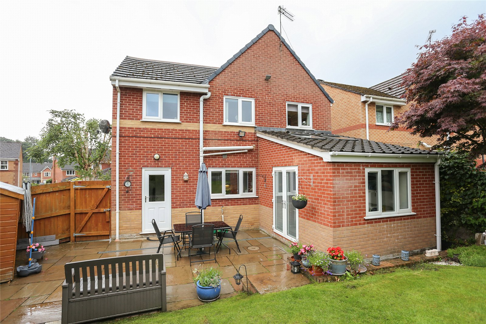 Heaton Mersey, Stockport, SK4