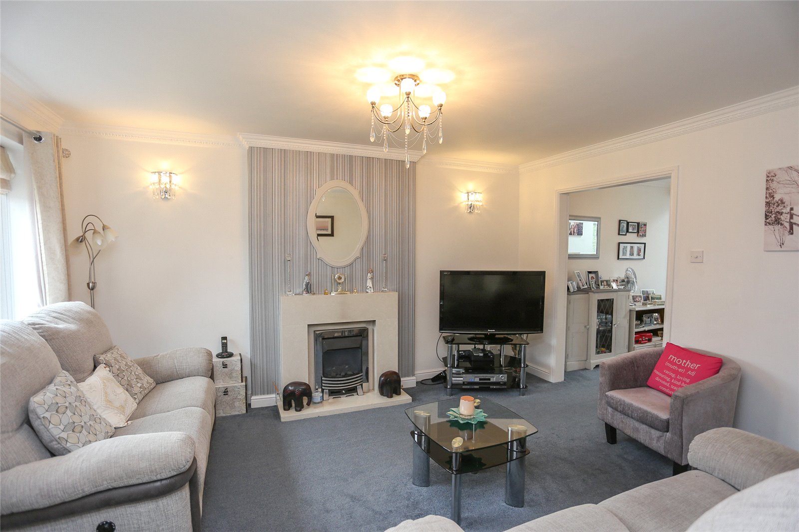 Heaton Mersey, Stockport, SK4