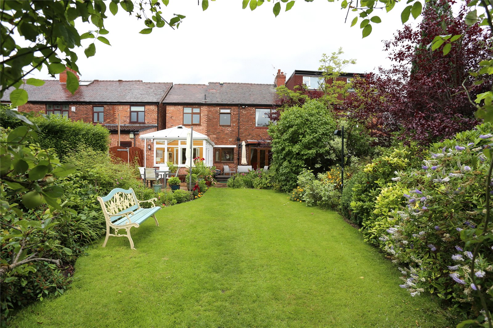 Heaton Moor, Stockport, SK4