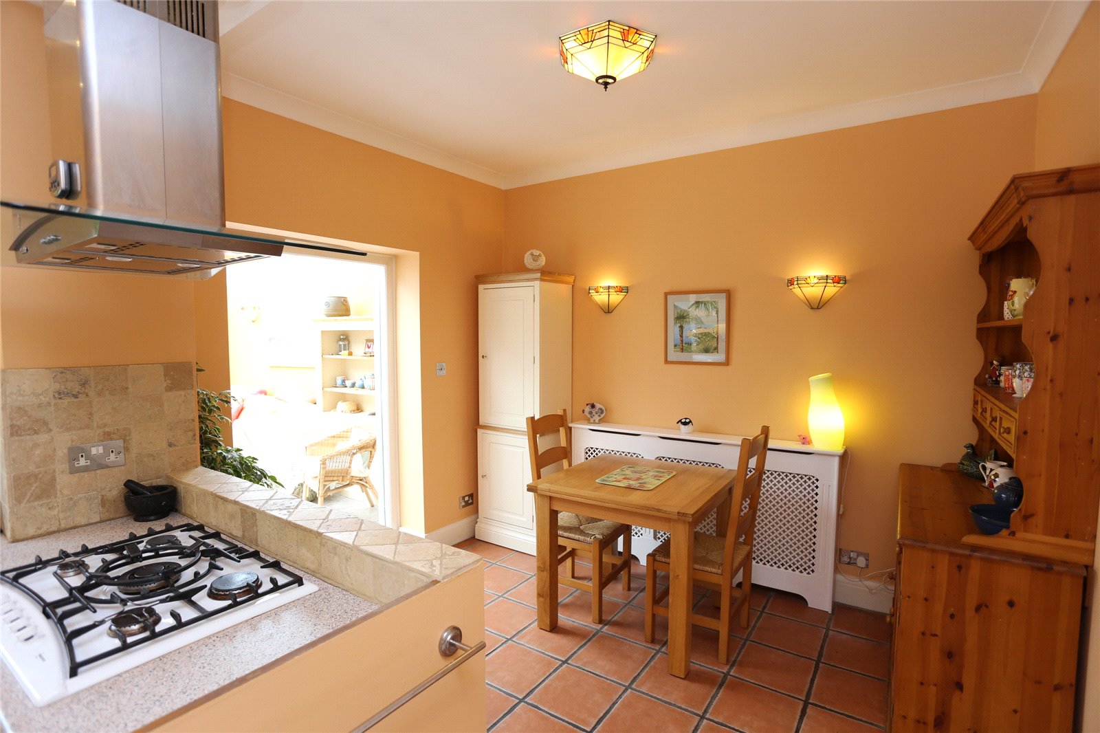 Heaton Moor, Stockport, SK4
