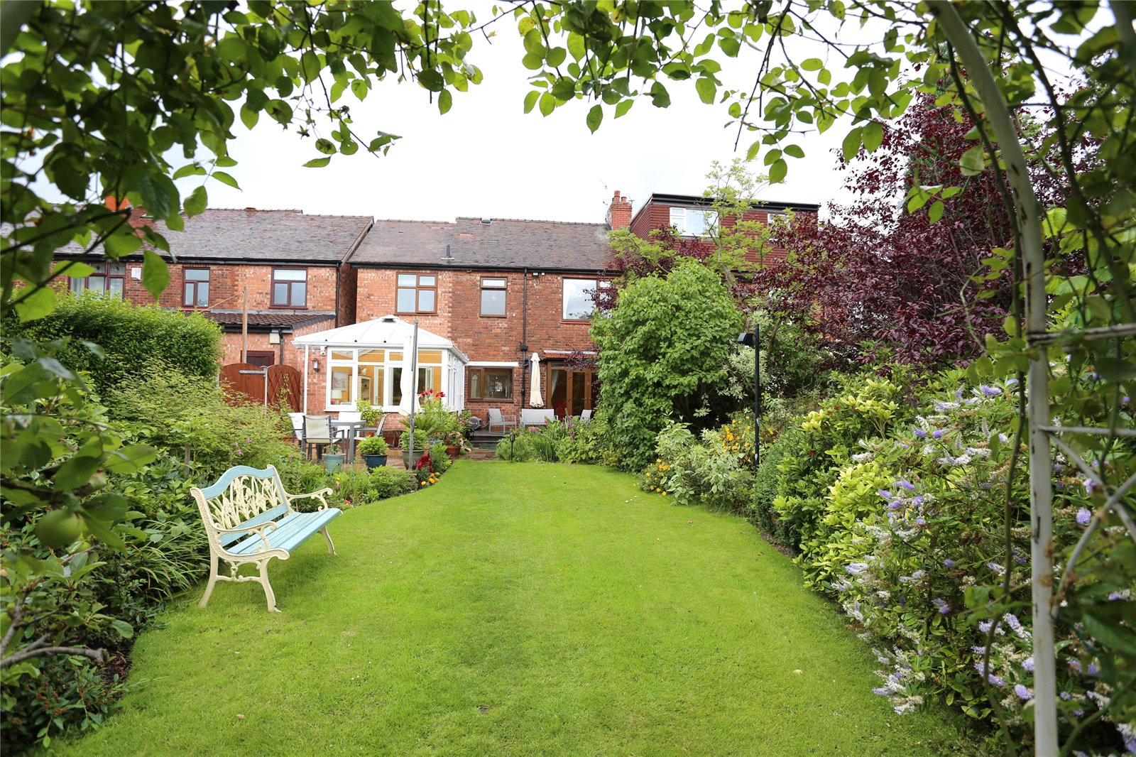 Heaton Moor, Stockport, SK4