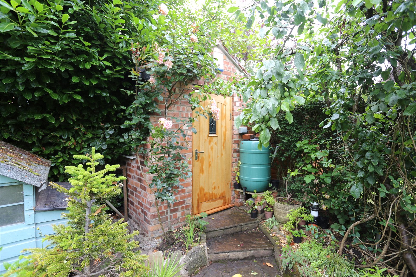 Heaton Moor, Stockport, SK4