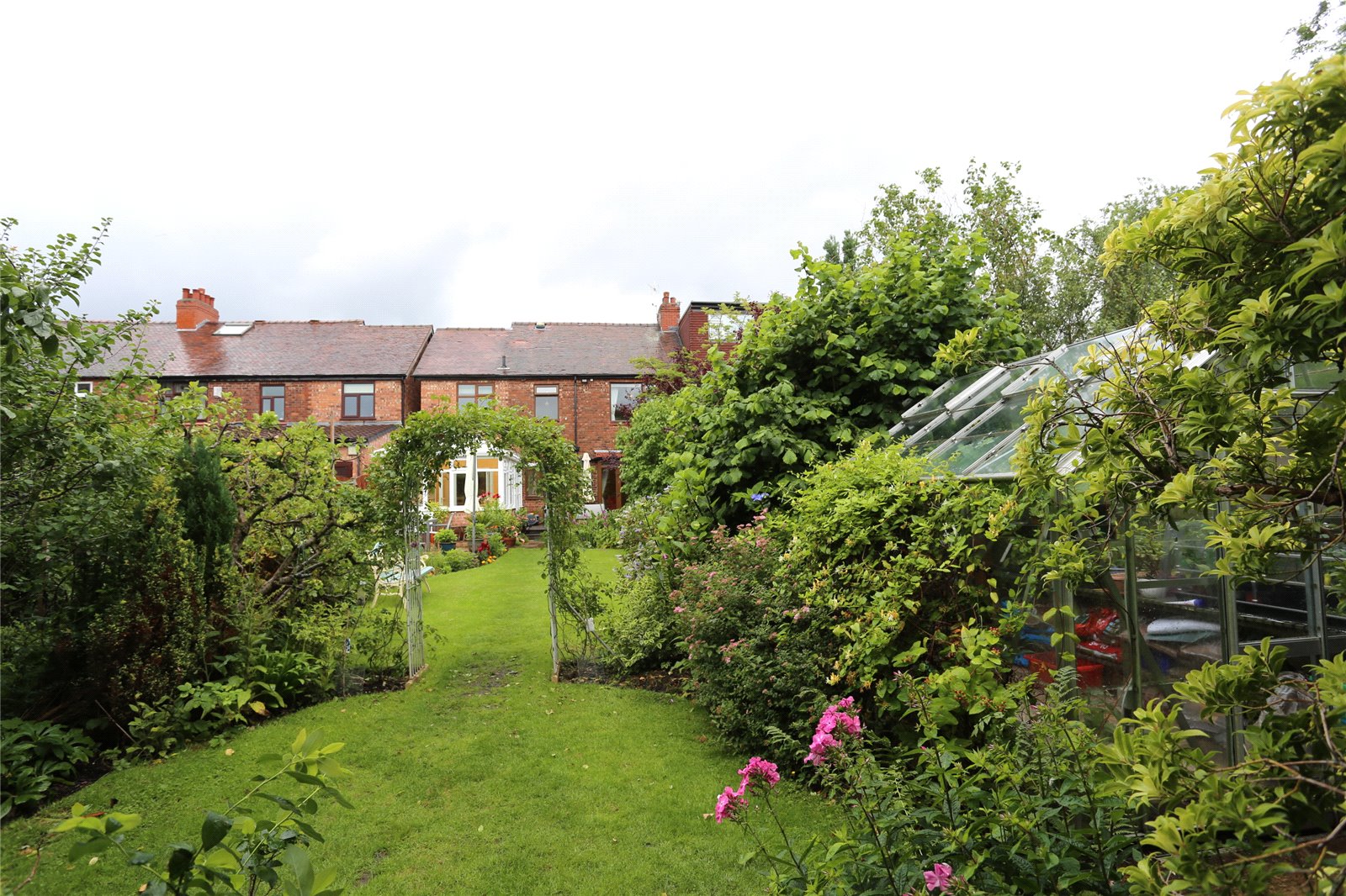 Heaton Moor, Stockport, SK4