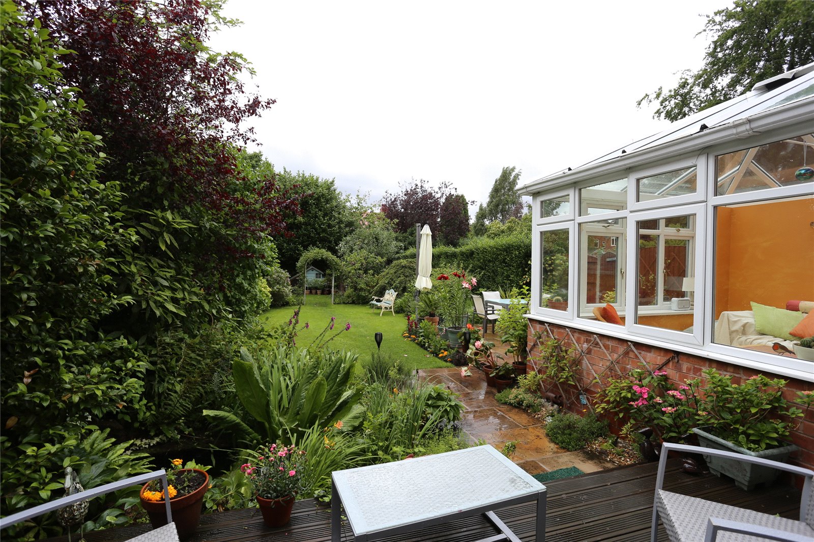 Heaton Moor, Stockport, SK4