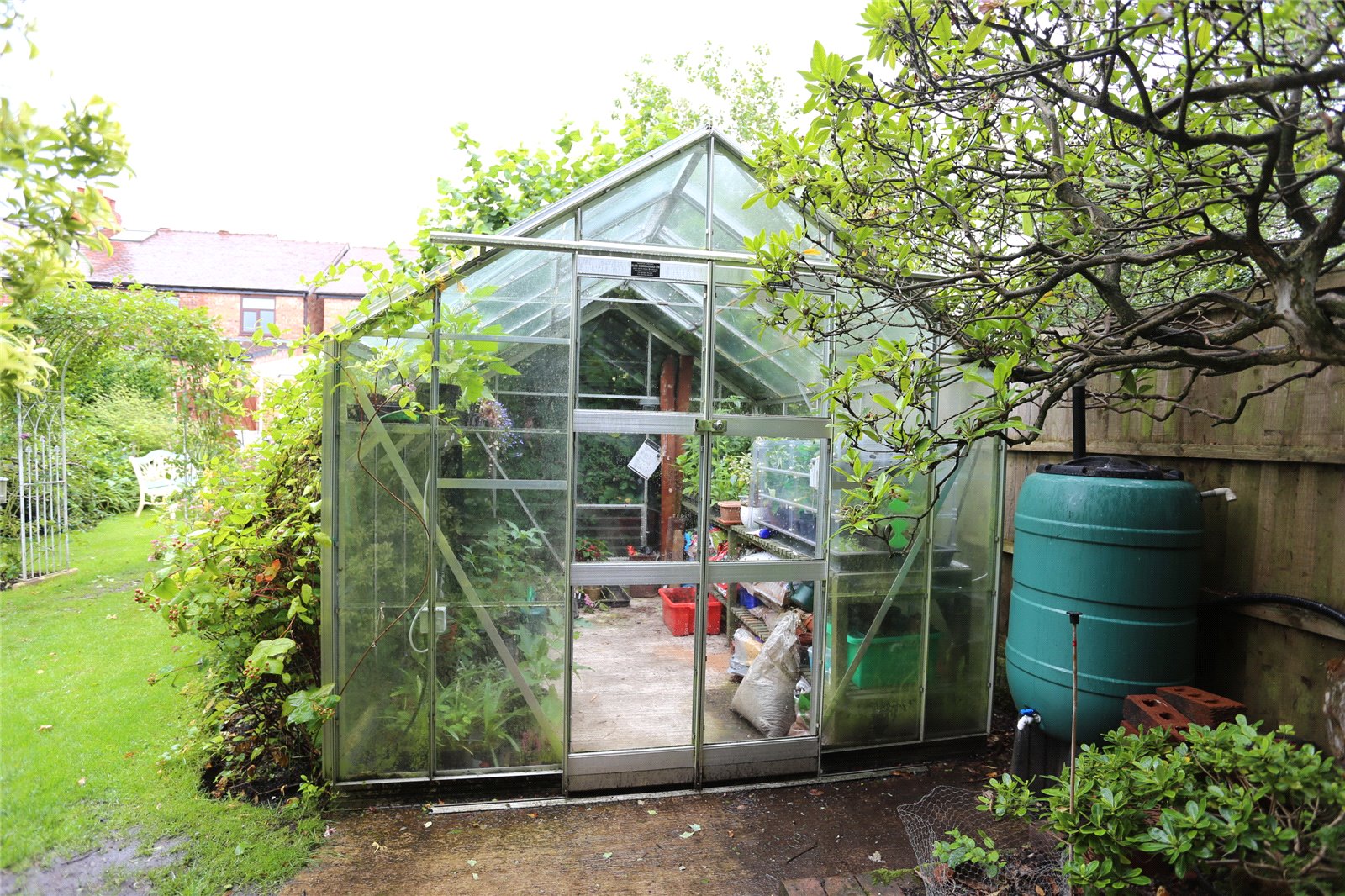Heaton Moor, Stockport, SK4