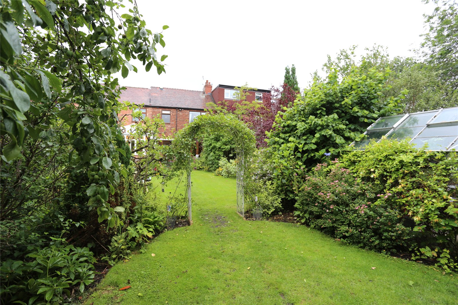Heaton Moor, Stockport, SK4