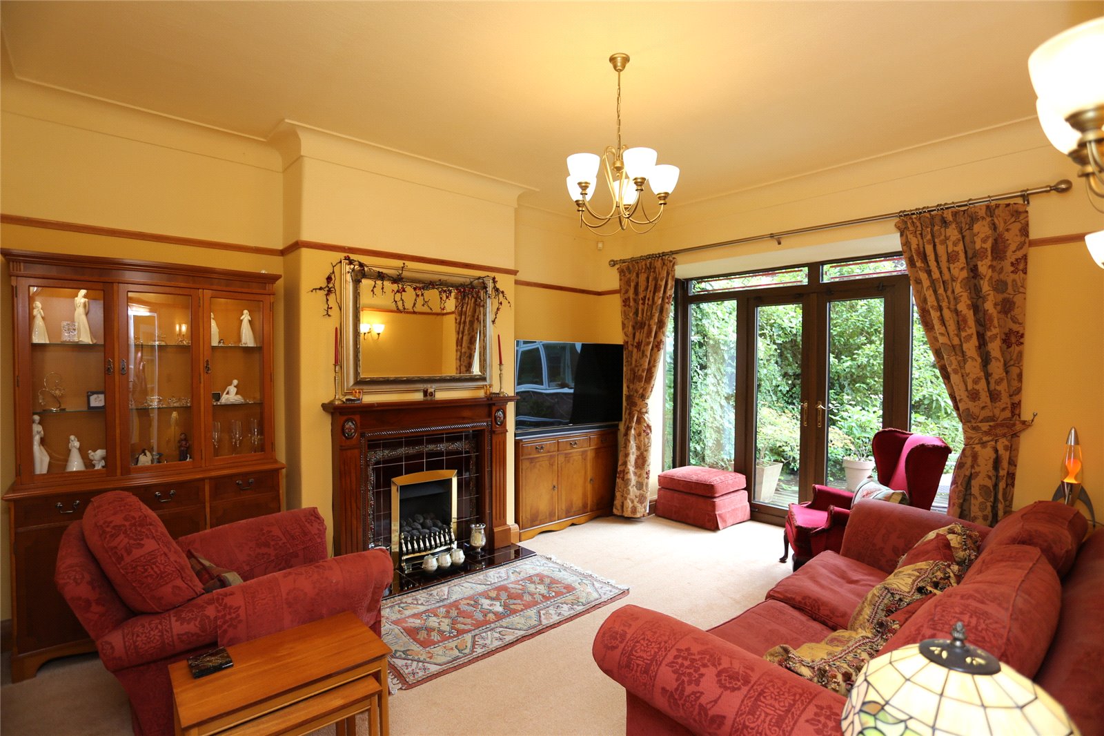 Heaton Moor, Stockport, SK4