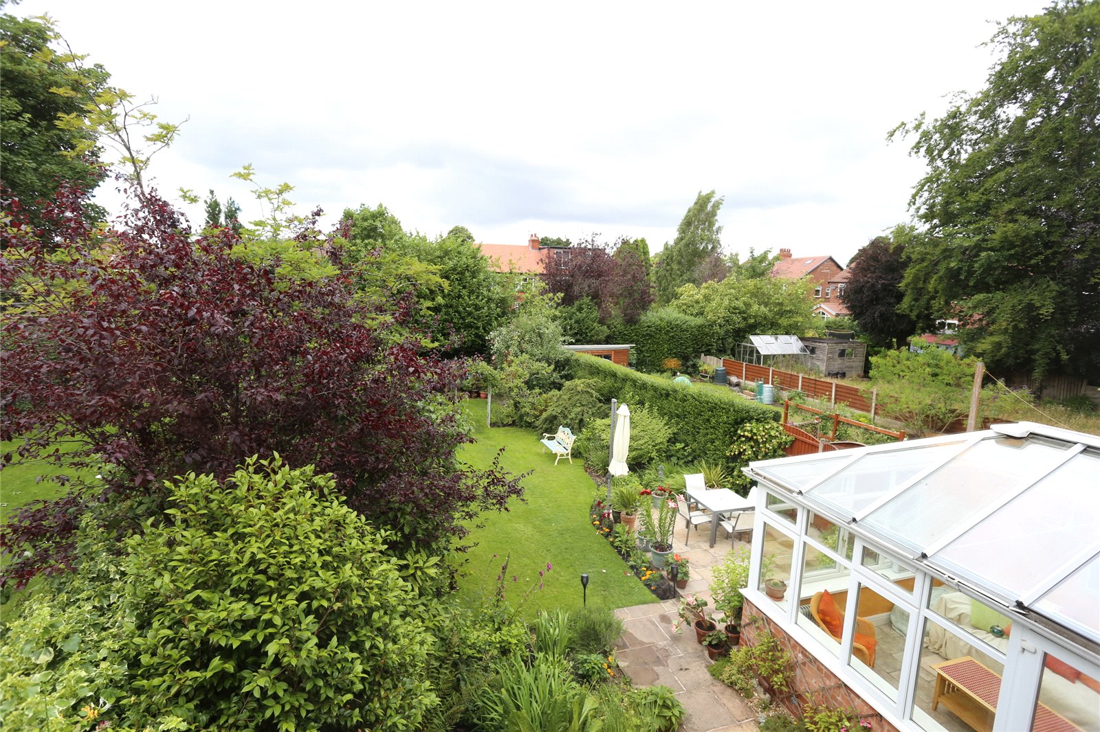 Heaton Moor, Stockport, SK4