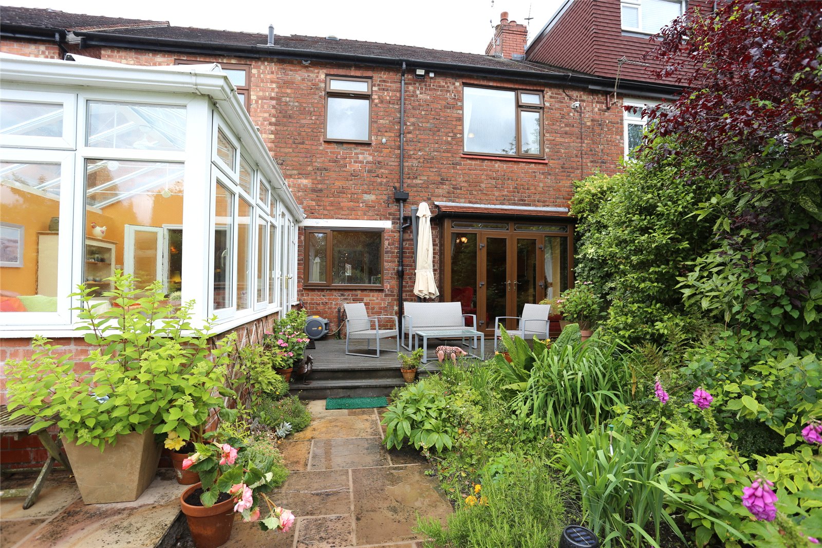 Heaton Moor, Stockport, SK4