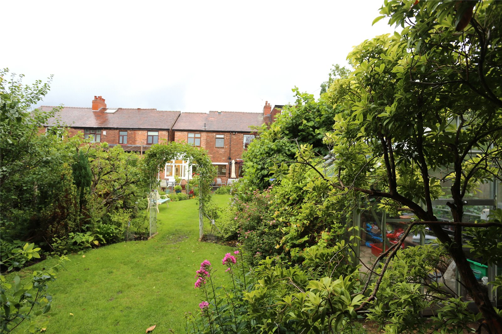 Heaton Moor, Stockport, SK4