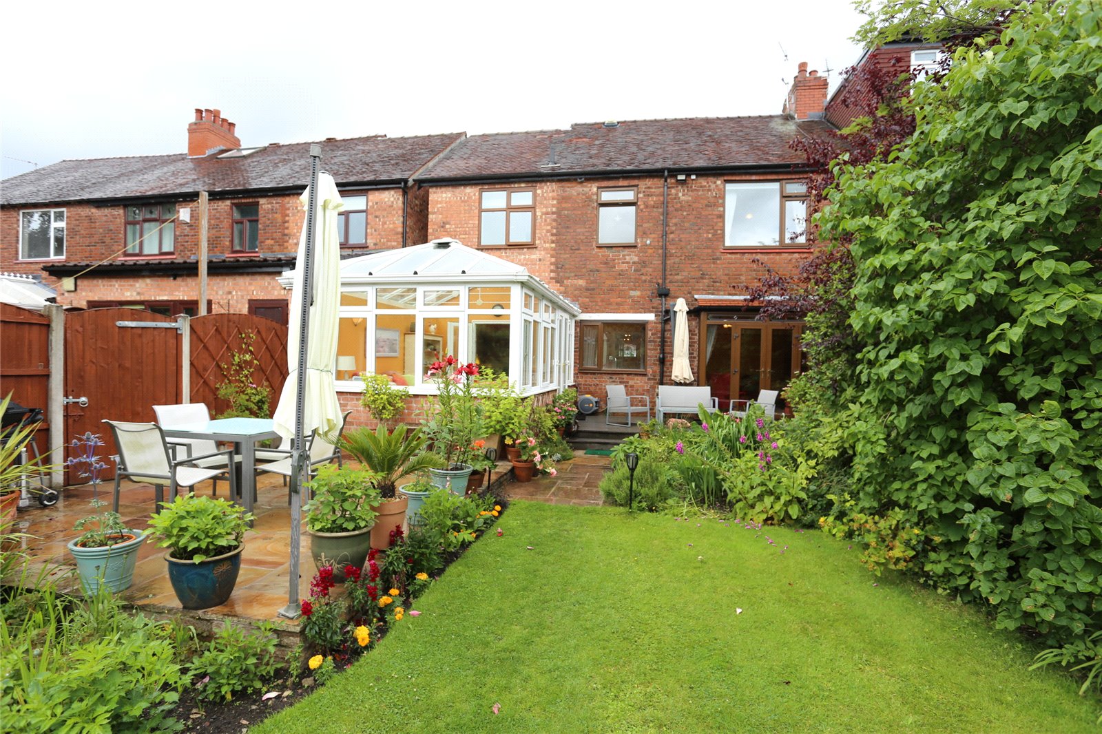 Heaton Moor, Stockport, SK4