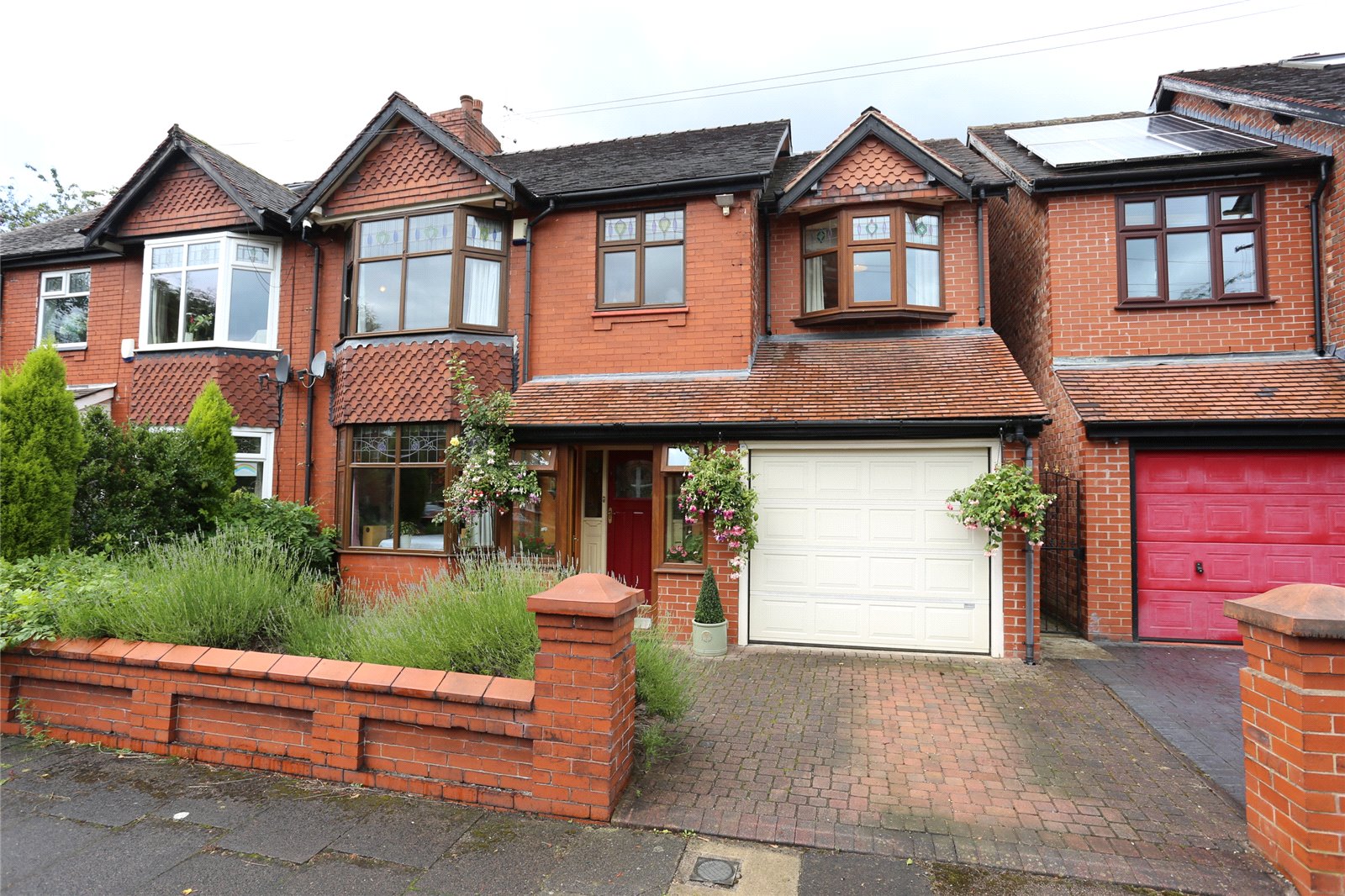 Heaton Moor, Stockport, SK4