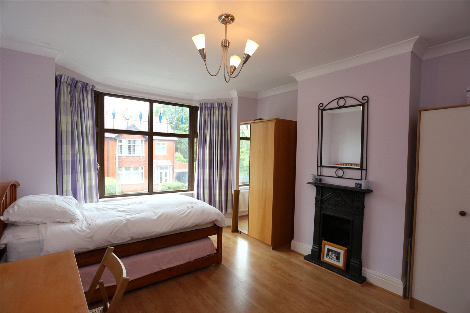 Heaton Moor, Stockport, SK4