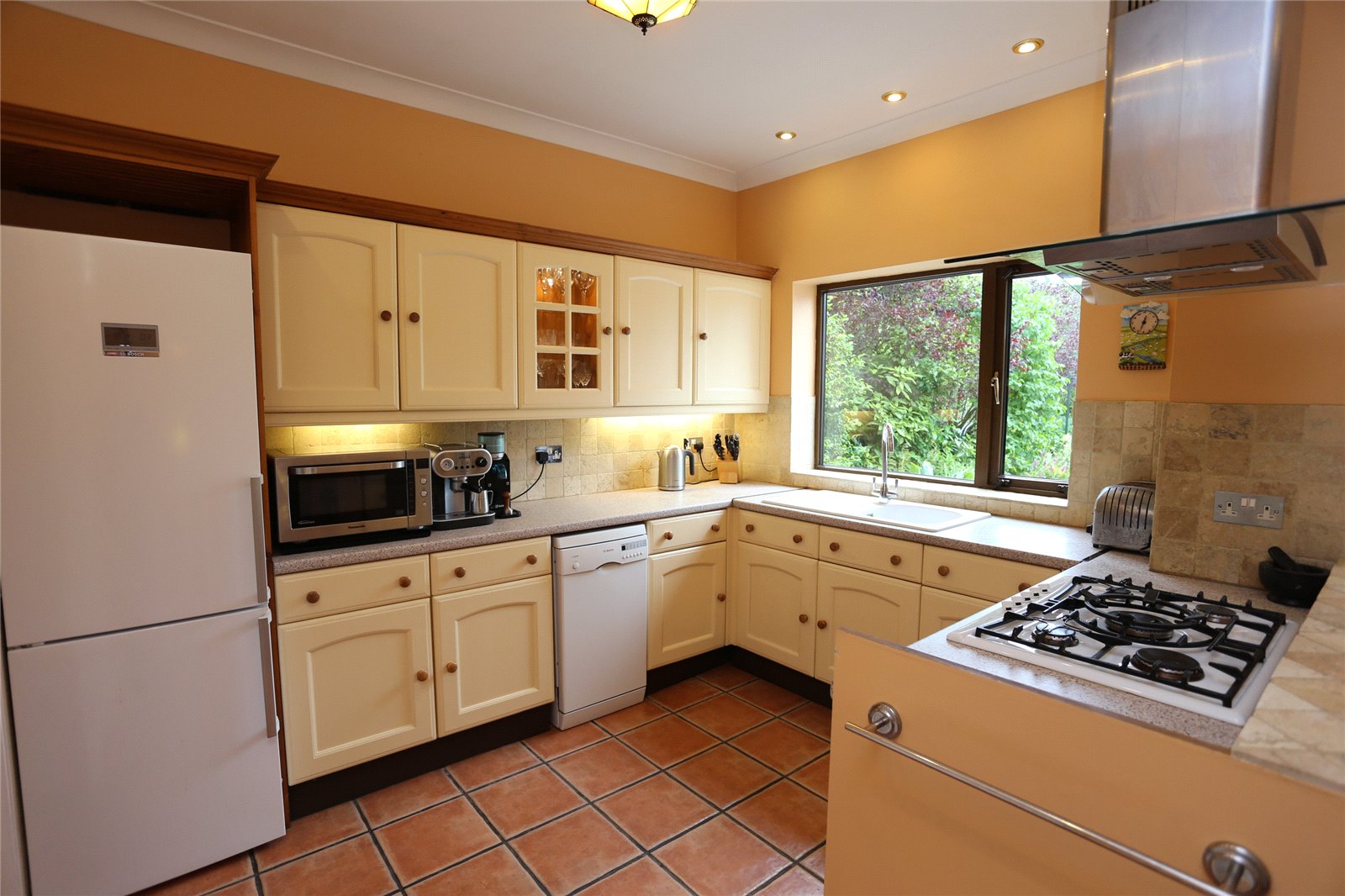 Heaton Moor, Stockport, SK4