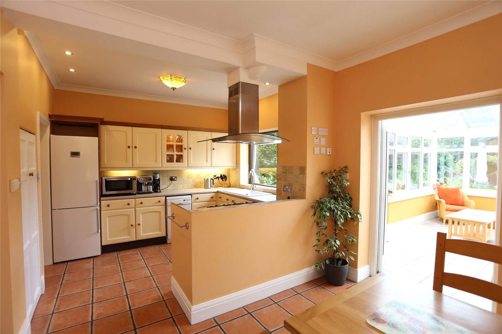 Heaton Moor, Stockport, SK4