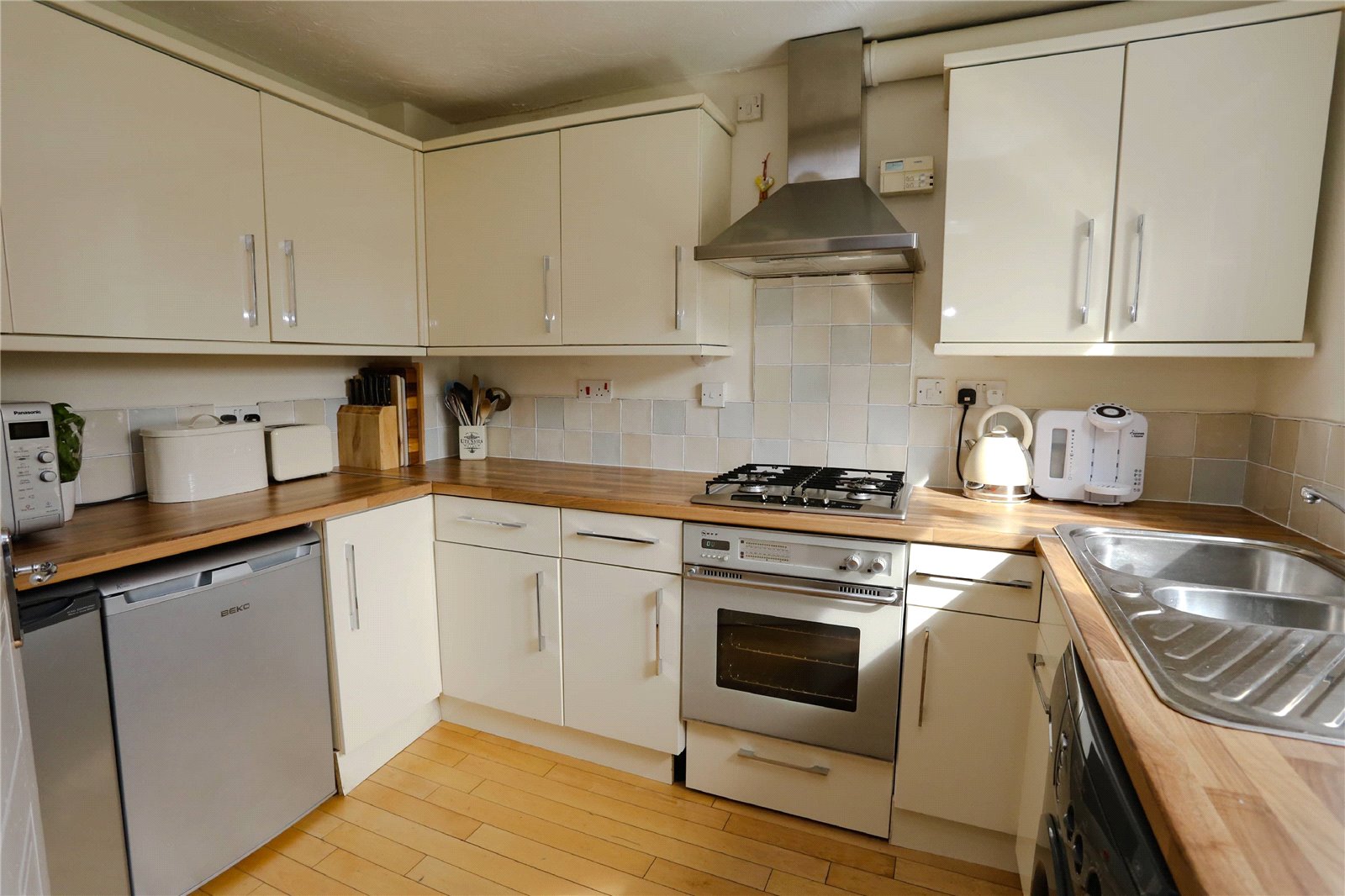 Harwood Road, Heaton Mersey, Stockport, SK4