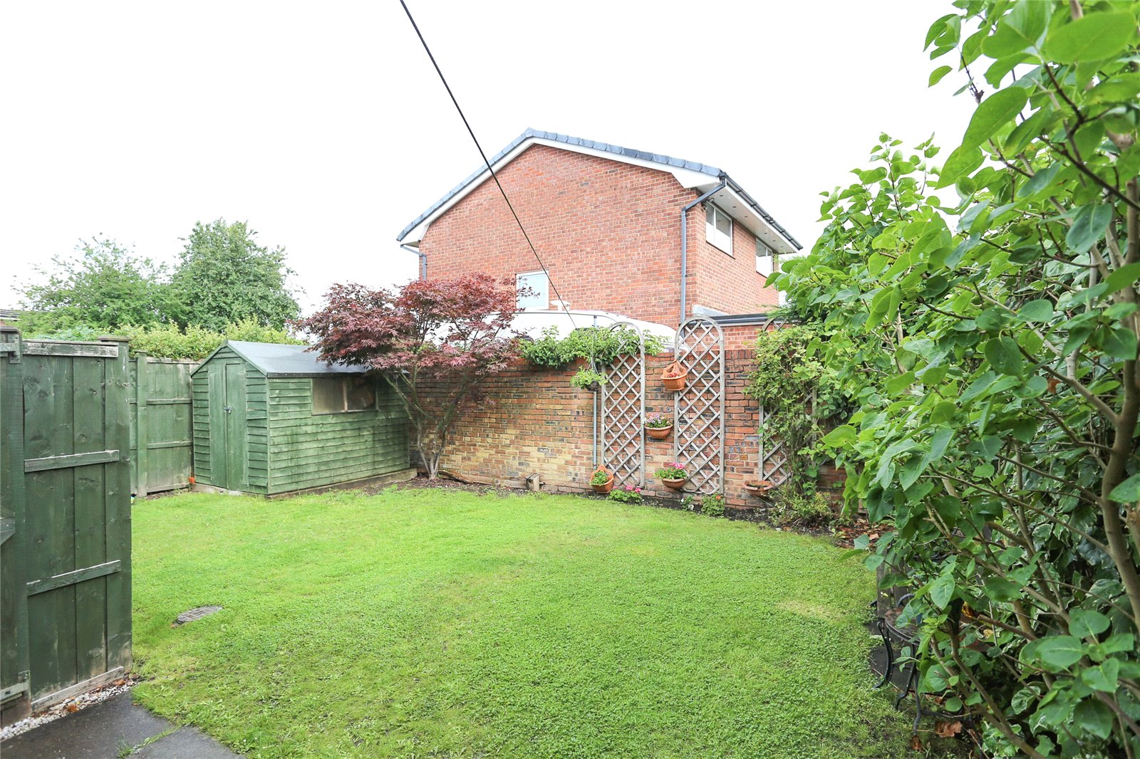 Harwood Road, Heaton Mersey, Stockport, SK4