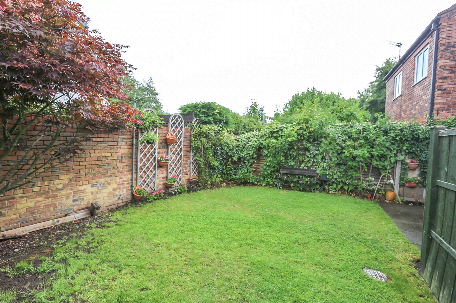 Harwood Road, Heaton Mersey, Stockport, SK4